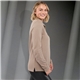 HUDSON Eco Knit Half Zip - Womens