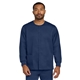 Wink Unisex WorkFlex Snap Front Scrub Jacket