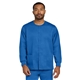 Wink Unisex WorkFlex Snap Front Scrub Jacket