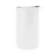 12 oz Full Laser 4- In -1 Double Walled Can Cooler