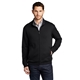 Port Authority(R) Interlock Full - Zip
