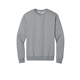 Jerzees Ultimate(TM) Unisex CVC Ring Spun Crewneck Sweatshirt