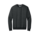 Jerzees Ultimate(TM) Unisex CVC Ring Spun Crewneck Sweatshirt