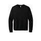 Jerzees Ultimate(TM) Unisex CVC Ring Spun Crewneck Sweatshirt