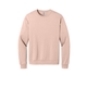 Jerzees Ultimate(TM) Unisex CVC Ring Spun Crewneck Sweatshirt