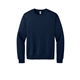 Jerzees Ultimate(TM) Unisex CVC Ring Spun Crewneck Sweatshirt