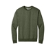 Jerzees Ultimate(TM) Unisex CVC Ring Spun Crewneck Sweatshirt