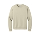 Jerzees Ultimate(TM) Unisex CVC Ring Spun Crewneck Sweatshirt