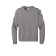 Jerzees Ultimate(TM) Unisex CVC Ring Spun Crewneck Sweatshirt