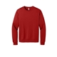 Jerzees Ultimate(TM) Unisex CVC Ring Spun Crewneck Sweatshirt