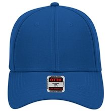 OTTO CAP 6 Panel Low Profile Baseball Cap