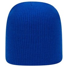 OTTO CAP 9 1/2 Premium Rib Knit Beanie