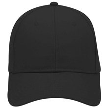 OTTO CAP 6 Panel Low Profile Baseball Cap