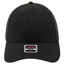 OTTO CAP OTTO FLEX 6 Panel Low Profile Baseball Cap