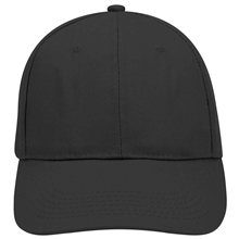 OTTO CAP 6 Panel Low Profile Baseball Cap
