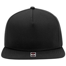 OTTO CAP OTTO SNAP 5 Panel Mid Profile Snapback Hat
