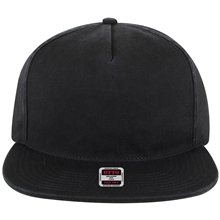 OTTO CAP 5 Panel Low Profile Style Dad Hat