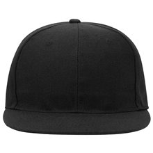 OTTO CAP 6 Panel Mid Profile Snapback Hat