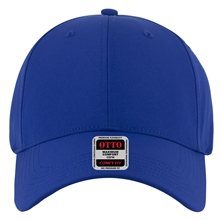 OTTO CAP OTTO COMFY FIT 6 Panel Low Profile Style Baseball Cap