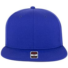 OTTO CAP OTTO FLEX 6 Panel Mid Profile Style Baseball Cap