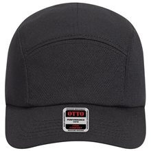 OTTO CAP 5 Panel Running Hat