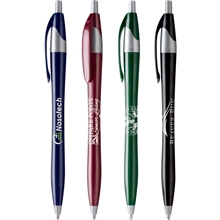 Javalina(TM) Corporate Pen