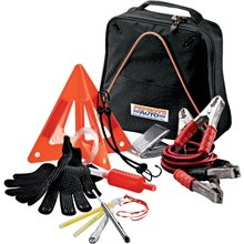 Highway Companion Auto Safety Set