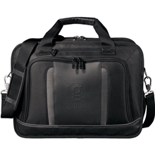 Velocity 17 Computer Briefcase
