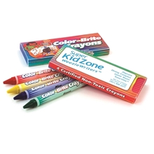 Color - Brite Crayons
