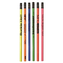 Fluorescent Pencil
