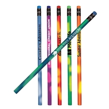 Mood Pencil w / Colored Eraser