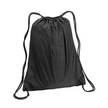 Liberty Bags LargeDrawstring Backpack