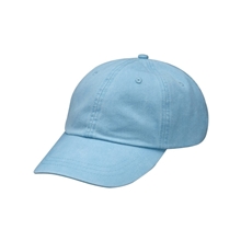 Adams Headwear - Optimum Pigment - Dyed Dad Hat