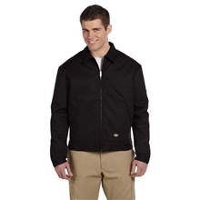 Dickies Mens Lined Eisenhower Jacket