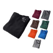 Harriton - Fleece Blanket