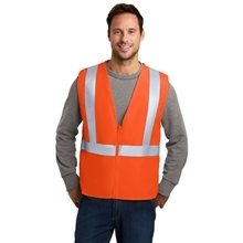 CornerStone ANSI Class 2 Safety Vest