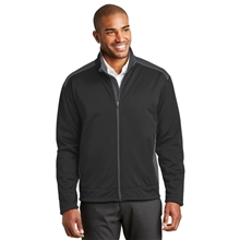 Port Authority(R) Two - Tone Soft Shell Jacket