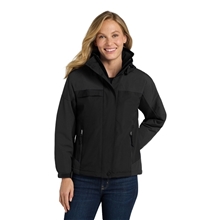 Port Authority(R) Womens Nootka Jacket