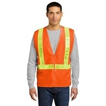 Port Authority Safety Vest