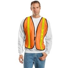 Port Authority Mesh Safety Vest
