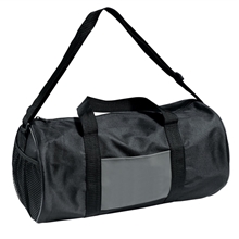 Long Haul Structured Duffle Bag