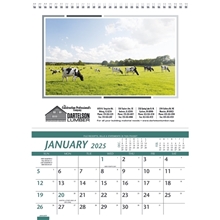 Farm Pocket - Triumph(R) Calendars