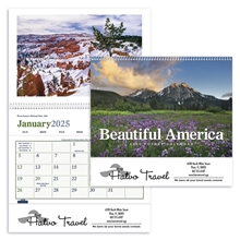 Beautiful America Pocket - Triumph(R) Calendars
