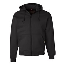 DRI DUCK Crossfire Heavyweight Power Fleece Jacket with Thermal Lining Tall Sizes