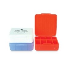 Compact Pill Box