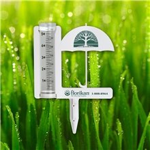 Umbrella Rain Gauge