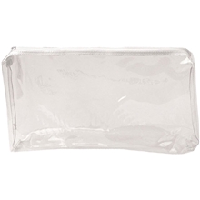 Large Clear Bag