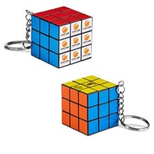 Rubiks Micro Cube Key Holder
