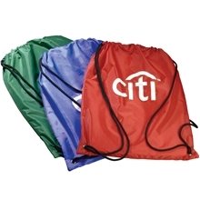Drawstring Backpack