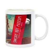 11 oz Full Color Coffee Mug